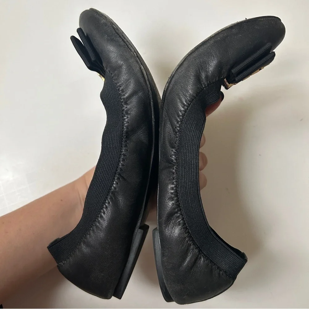 Tory Burch Sedgwick Ballet flats